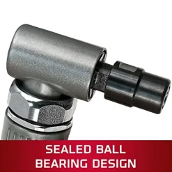 Jet JAT-403 Model 22000 RPM 1/4" Right Angle Die Grinder (505403)