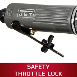 Jet JAT-403 Model 22000 RPM 1/4