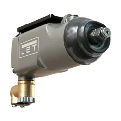 Jet JAT-100 Model 12000 RPM 3/8-Inch Butterfly Impact Wrench (505100)