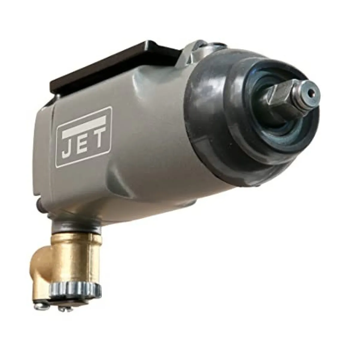 Jet JAT-100 Model 12000 RPM 3/8-Inch Butterfly Impact Wrench (505100)