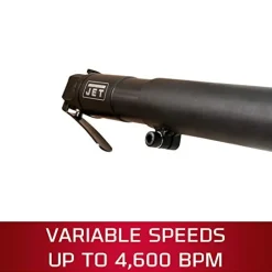 Jet JAT-801 Model Ball Lock Needle Scaler (505801)