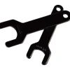 Jet JAT-416 Model 1/4-Inch Angle Composite Die Grinder (505416)