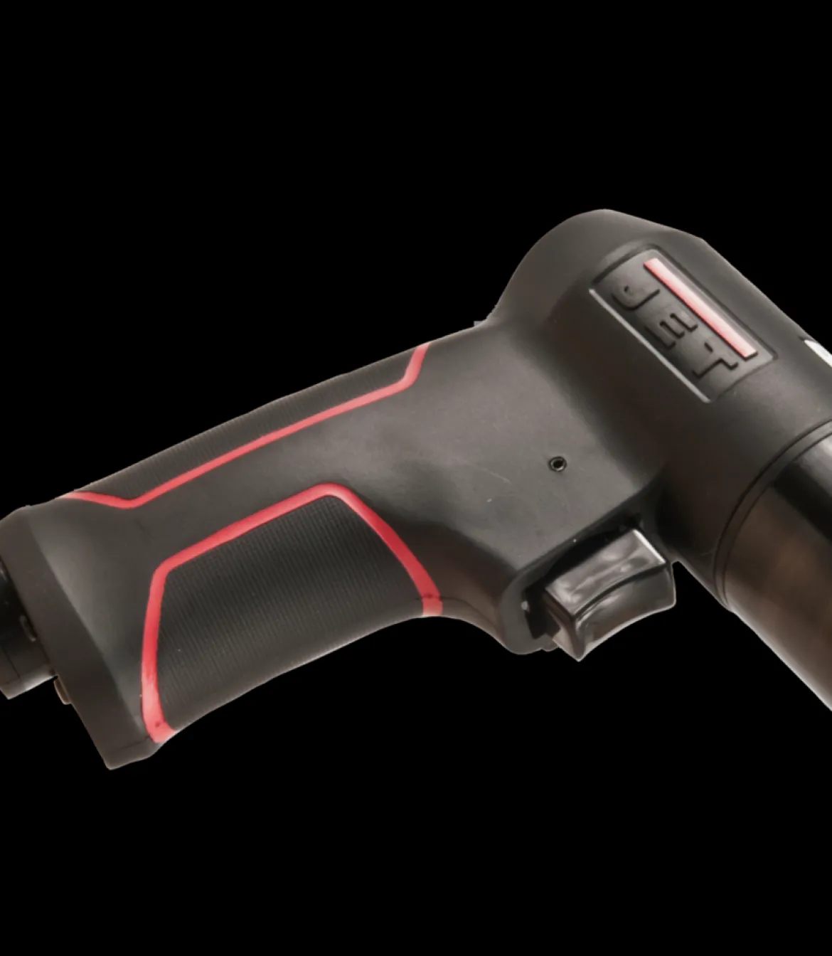Jet JAT-620 R12 1800 RPM 3/8-Inch Pneumatic Reversible Drill (505620)