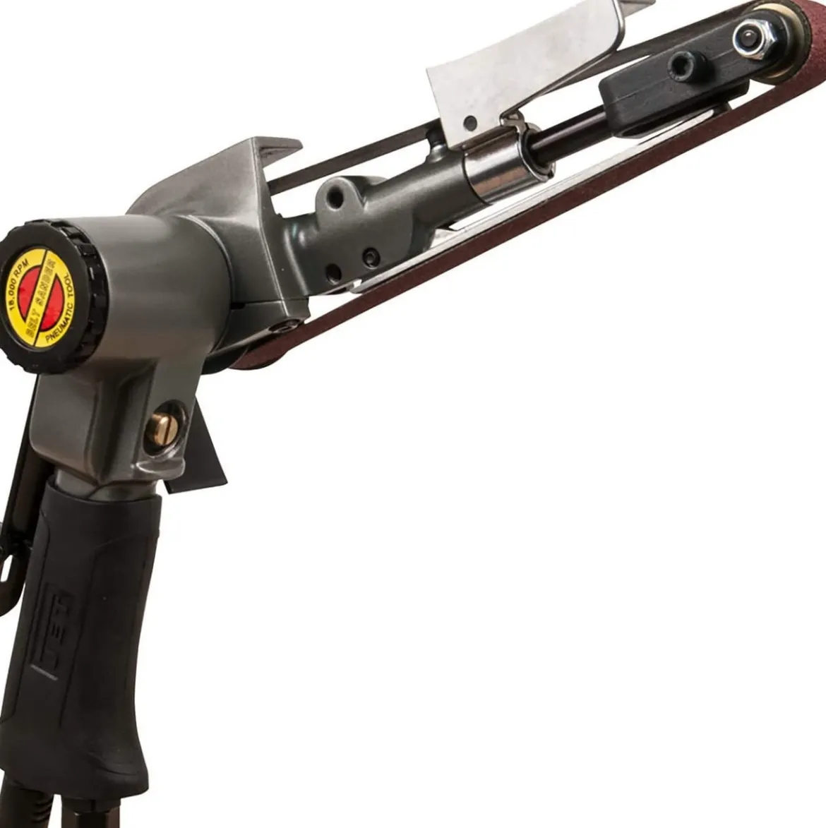 Jet JAT-751 R8 3/4" x 20-1/2" Mini Belt Sander (505751)