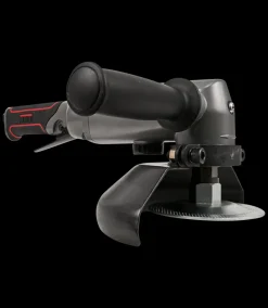 Jet JAT-452 R8 Series 7 Inch Angle Grinder (505452)