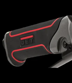 Jet JAT-452 R8 Series 7 Inch Angle Grinder (505452)