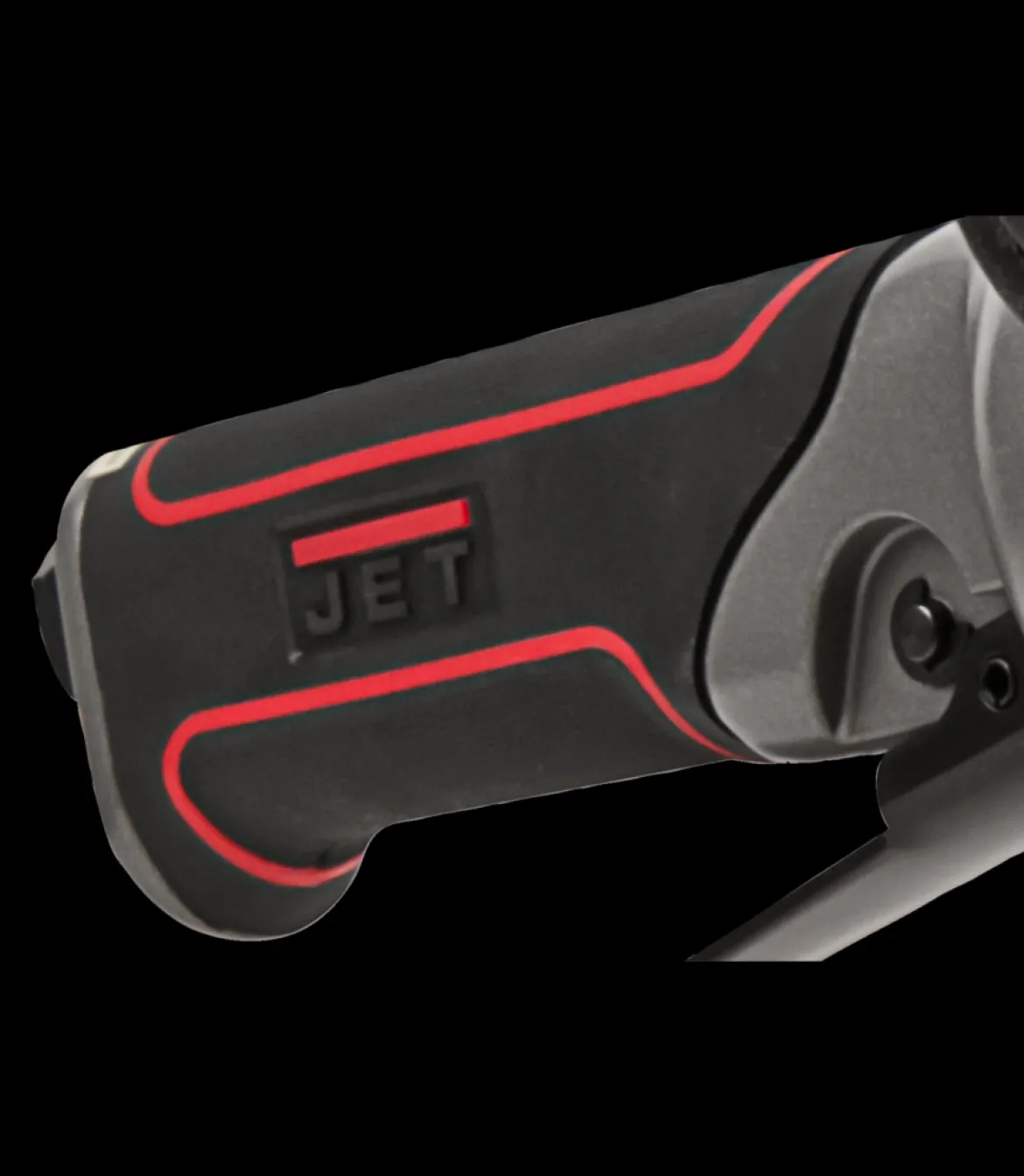 Jet JAT-452 R8 Series 7 Inch Angle Grinder (505452)