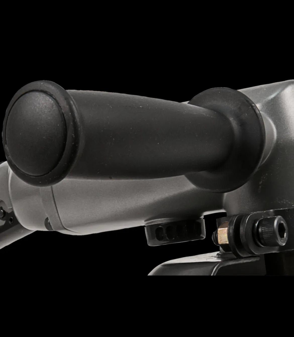 Jet JAT-452 R8 Series 7 Inch Angle Grinder (505452)