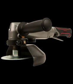 Jet JAT-452 R8 Series 7 Inch Angle Grinder (505452)