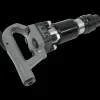Jet JCT-3622 4" 4-Bolt Chipping Hammer w/ Round Shank (550622)