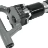 Jet JCT-3623 4" 4-Bolt Chipping Hammer w/ Hex Shank (550623)