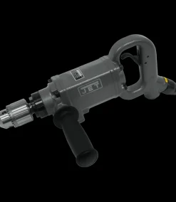 Jet JCT-5670 1/2 Inch Industrial Pneumatic Air Drill (550670)