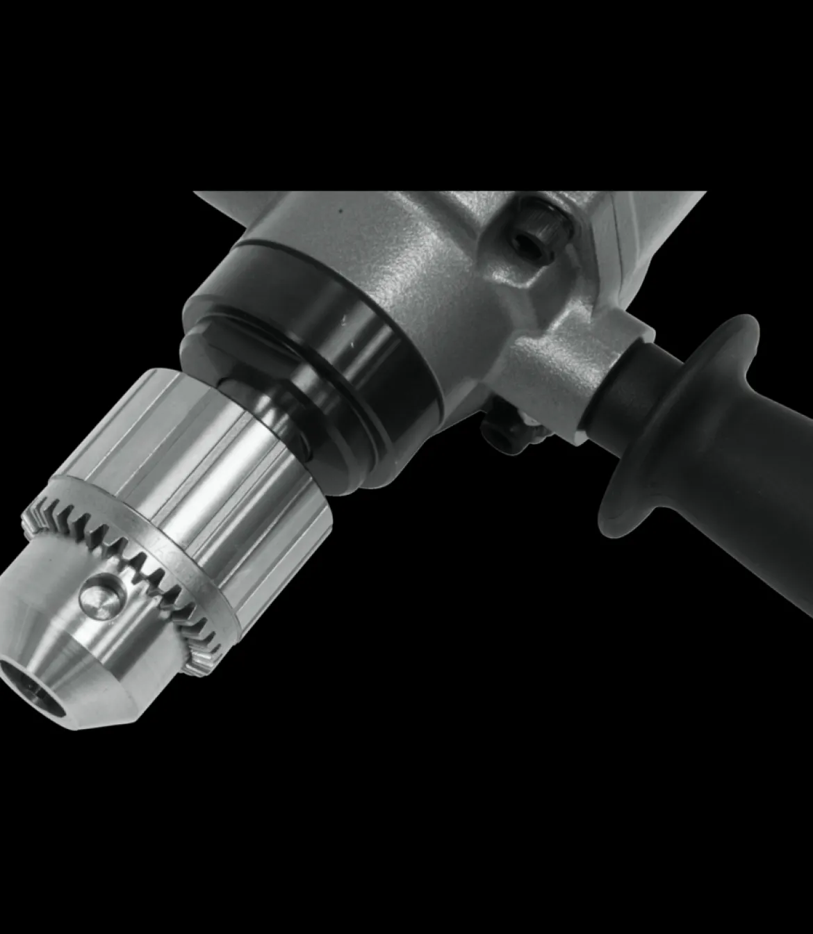 Jet JCT-5670 1/2 Inch Industrial Pneumatic Air Drill (550670)