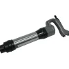 Jet JCT-3645 4" Stroke Open Handle Chipping Hammer Hex Shank (550645)