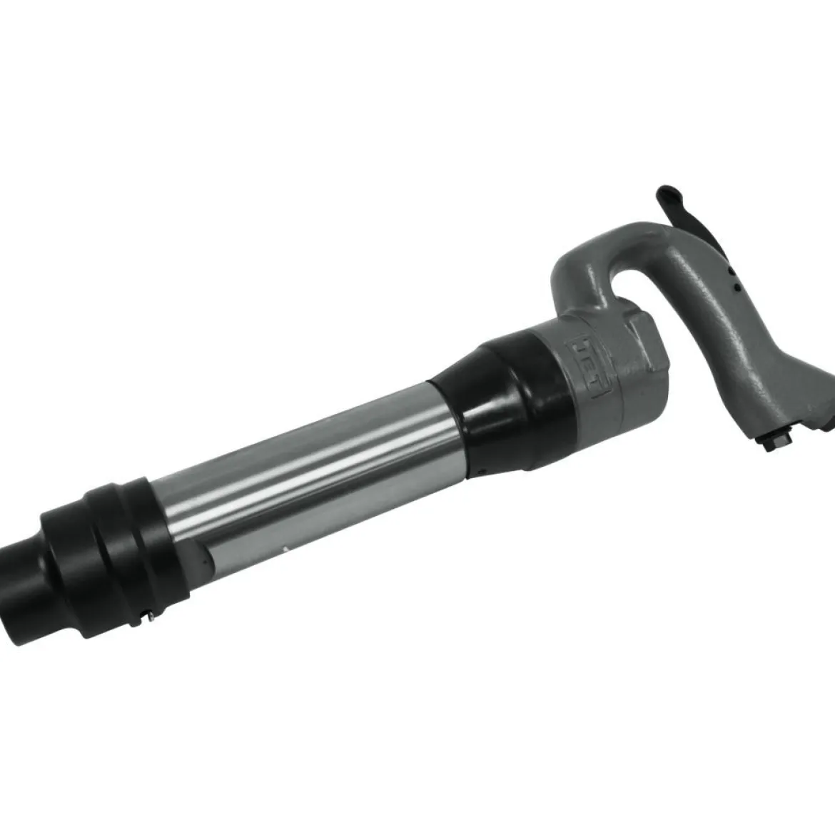 Jet JCT-3645 4" Stroke Open Handle Chipping Hammer Hex Shank (550645)