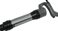 Jet JCT-3644 4" Stroke Open Handle Chip Hammer w/ Round Shank (550644)