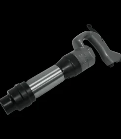 Jet JCT-3643 3" Stroke Open Handle Chipping Hammer Hex Shank (550643)