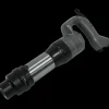 Jet JCT-3640 2"Stroke Open Handle Chipping Hammer Round Shank (550640)