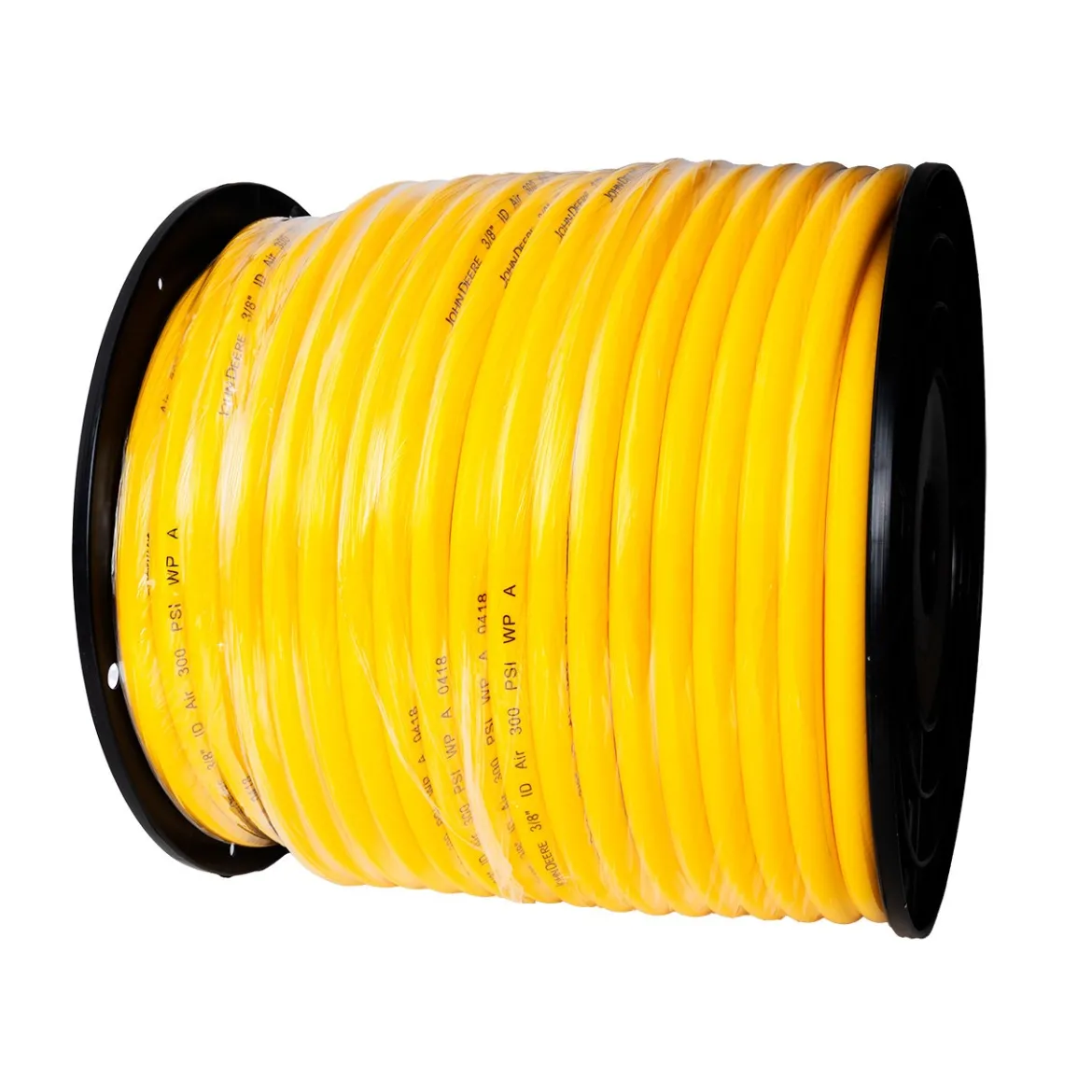 John Deere Bulk Air Hose - 3/8in 250ft (HFZ38250YW-JD)