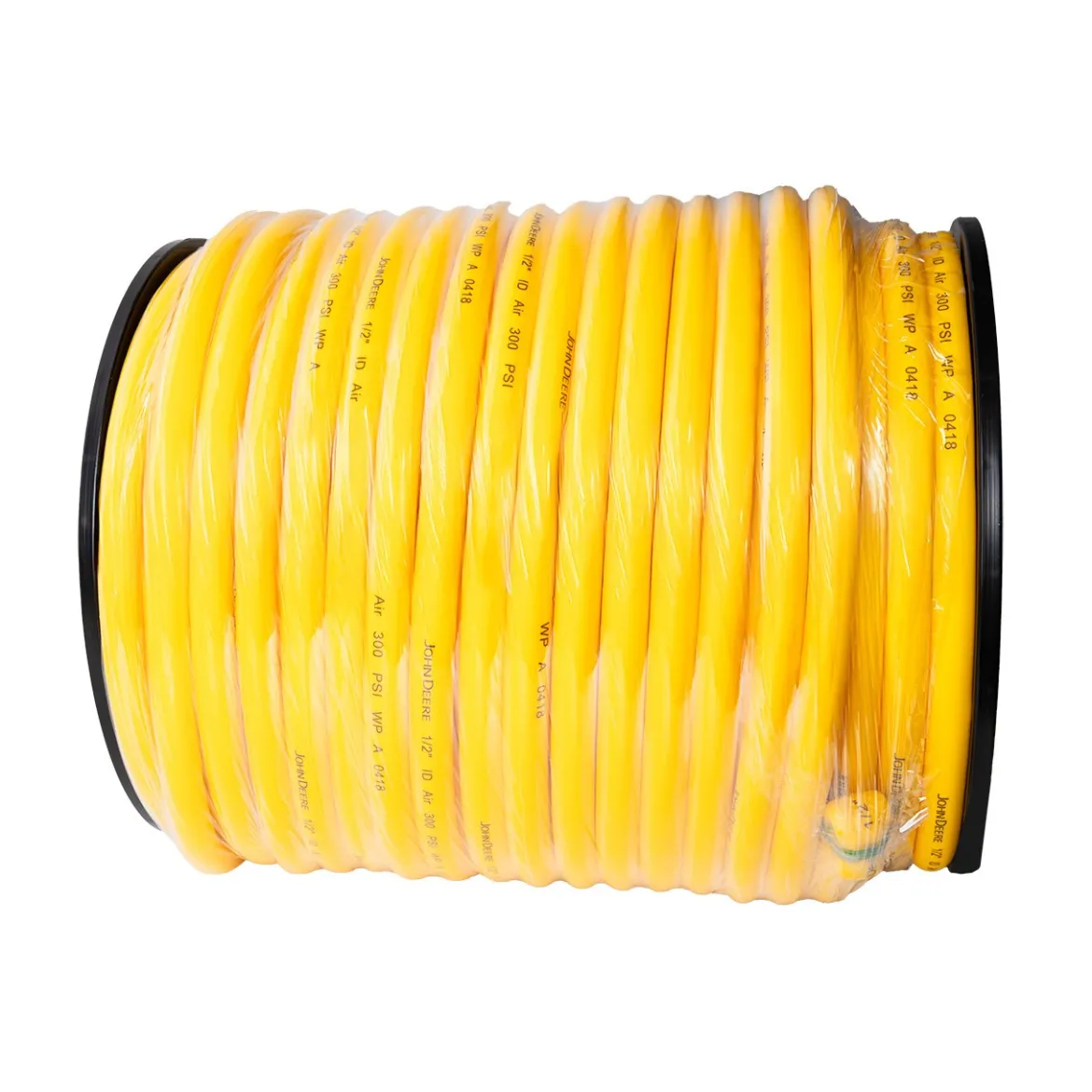 John Deere Bulk Air Hose - 1/2in 250ft (HFZ12250YW-JD)