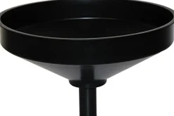 John Dow 20174 14" Diameter Polypropylene Funnel