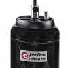 John Dow 16 Gallon Portable Oil Drain with Steel Tank (JDI-16DC-E)