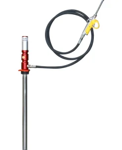 John Dow 3:1 Oil System 55 Gallon for Efficient Fluid Handling (JDOL-55)