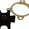 John Dow ACK-1062-10 110V Replacement Impellor Kit for Low Profile Oil Drain