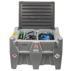 John Dow AFT106 Auxiliary Diesel Fuel Tank, 106-Gallon