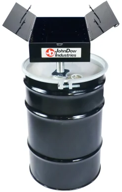 John Dow Dynamic Used Oil Container Drain Pan (JDI-CD21)