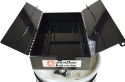 John Dow Dynamic Used Oil Container Drain Pan (JDI-CD21)