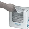 John Dow Economy Seat Cover Dispenser Box for Auto Shops 200-Pack (ESCB-2)