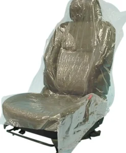 John Dow ESC-2-H Economy Seat Cover - Roll 200