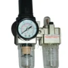 John Dow Filter Regulator Lubricator for Oil Filter Crushers (FRL-1)