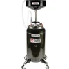 John Dow 25-Gallon Self-Evacuating Antifreeze Drain (JDI-25HDC-EA)