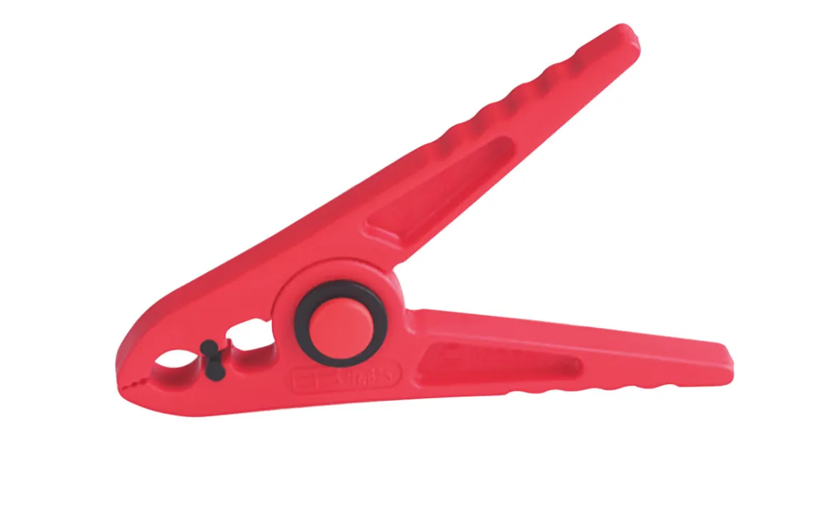 John Dow Industries Clamp For Insulating Blanket 3" (CB3)