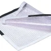 John Dow Industries Clear Insulating Blanket - Class 0, 19.5" X 35.5" (CIB1)