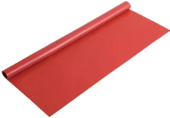 John Dow Industries Orange Insulating Blanket - Class 0, 3 Ft. X 3 Ft (IB)