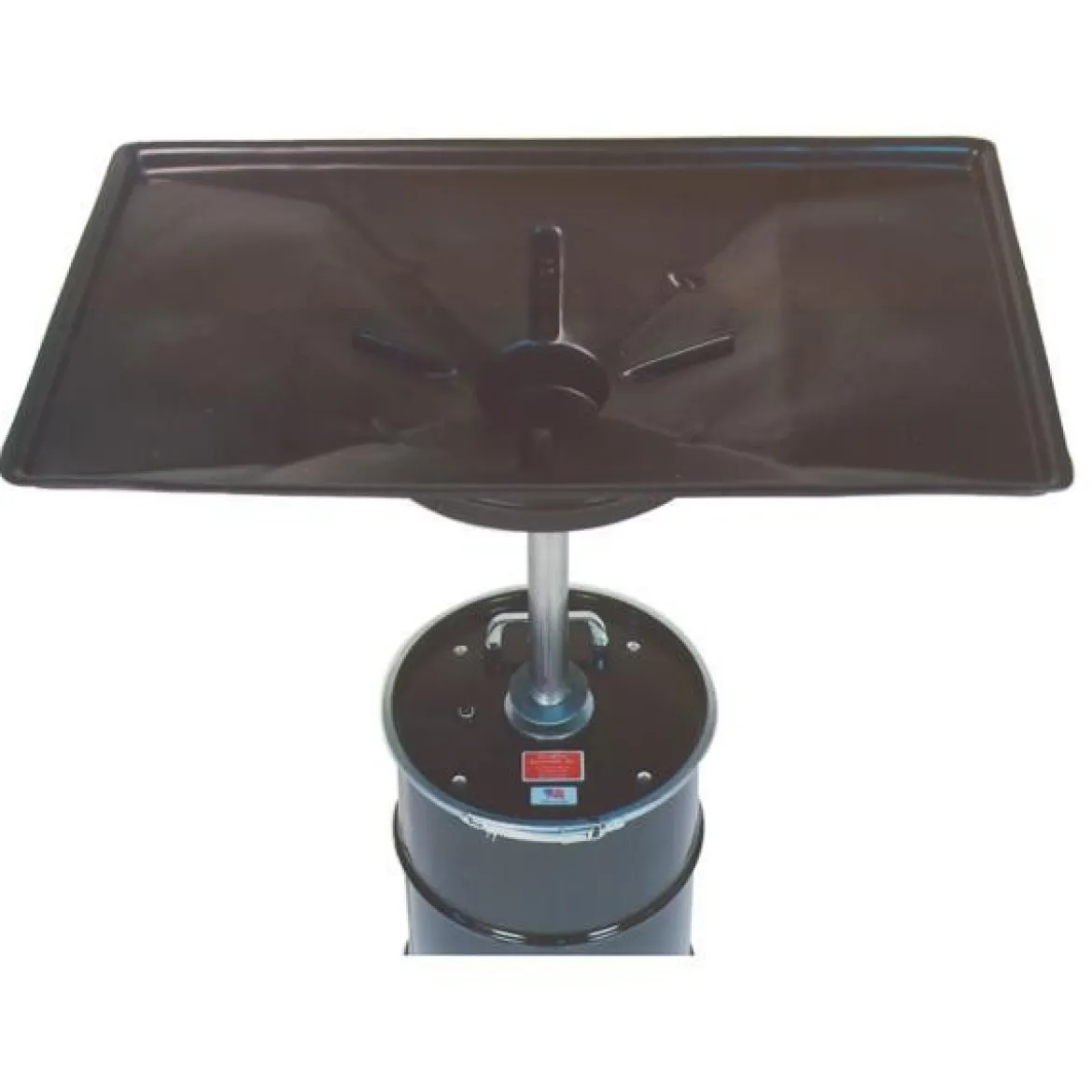John Dow JD-2436 Transmission Drain Pan (Big Mouth)