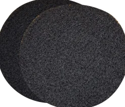 John Dow JDI-SP1 Oil Drain Splash Pads (2 pack)
