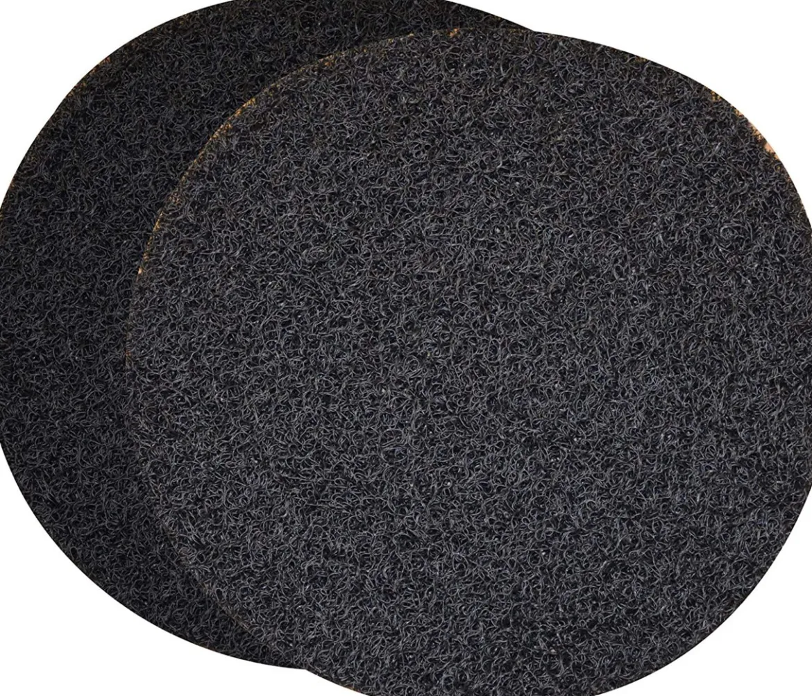 John Dow JDI-SP1 Oil Drain Splash Pads (2 pack)