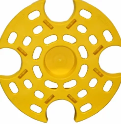John Dow JDI-TT1-HD Heavy-Duty Tire Taxi