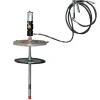 John Dow JDL-5 Pneumatic Grease System For 35 lb. Container