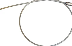 John Dow PR7-1000-60 Fluid Evacuator Flexible Probe 3/16" x 60" Clear
