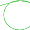 John Dow PR6-700-60 Fluid Evacuator Flexible Probe 9/16" x 60" Green