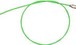 John Dow PR6-700-60 Fluid Evacuator Flexible Probe 9/16" x 60" Green