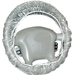 John Dow SWC-1 Disposable Steering Wheel Cover (Box/100)