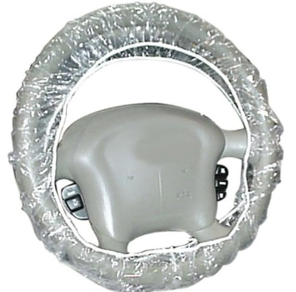 John Dow SWC-1 Disposable Steering Wheel Cover (Box/100)