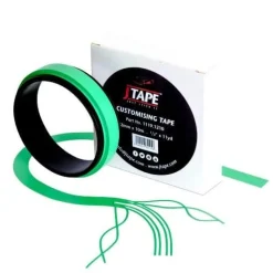 Jtape 1119.1210 Customizing Tape