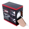 Jtape 1013.1350 Smooth Edge Foam Masking Tape 13mm x 50m